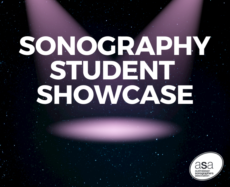 Watch the Student Showcase webinar series!